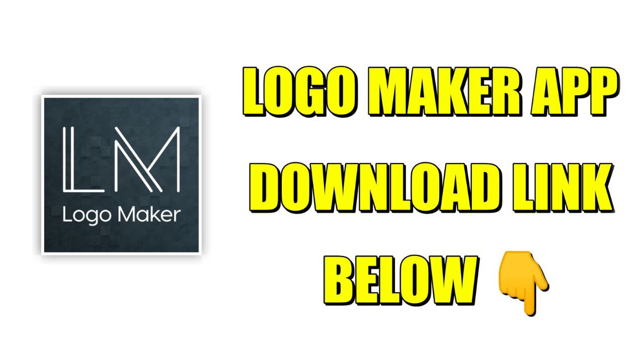 Logo Maker Logo Creator Apk New Version 2023