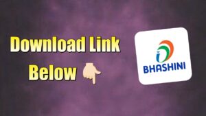 Bhashini Best Translate Application For Mobiles