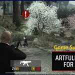 Hitman Blood game apk