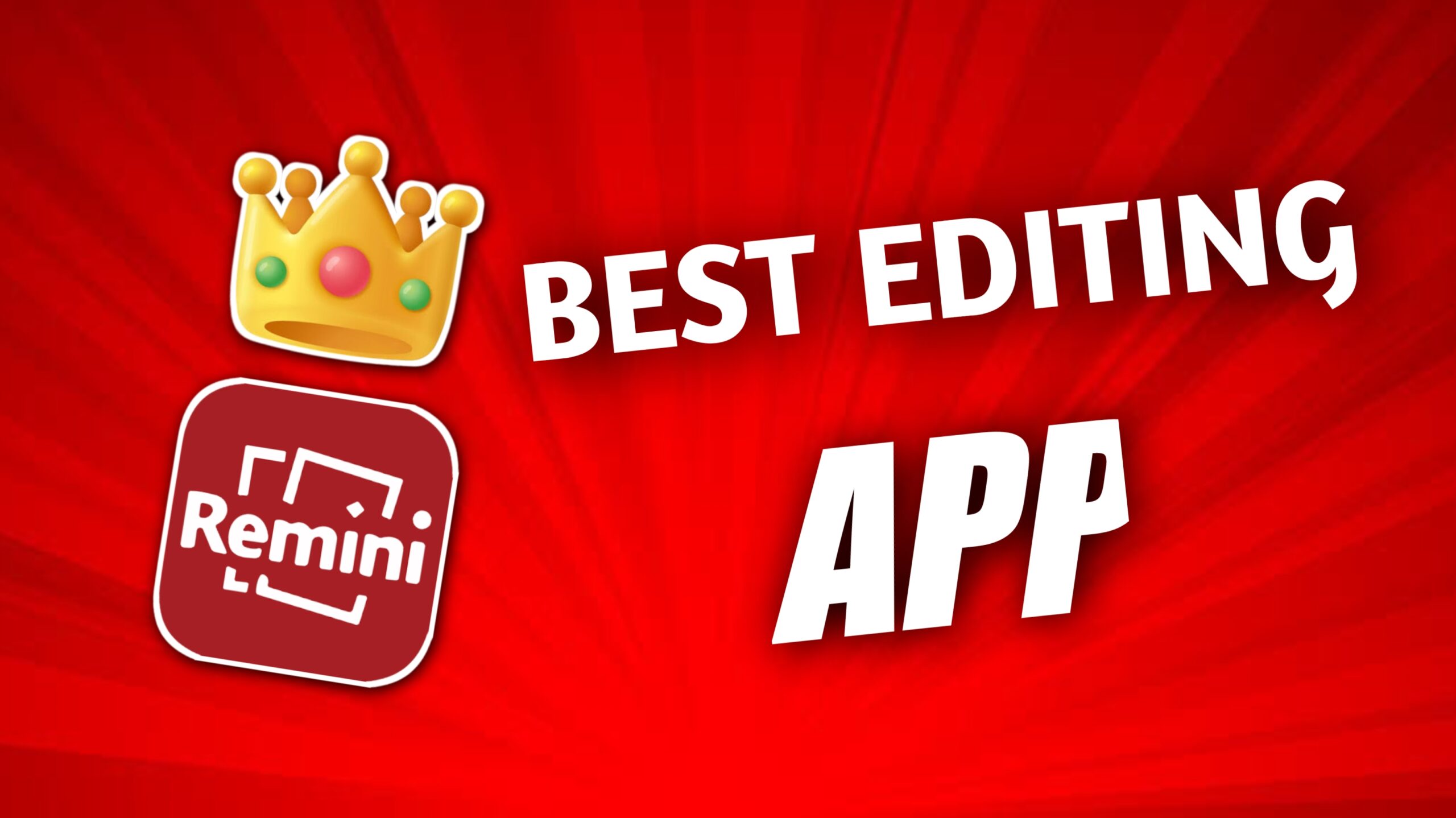 Best Editing Alternative Apps In 2025