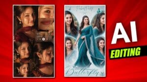 Gemini promt for AI Photos 1 2