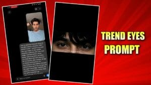 Eyes Prompt Insta Viral Editing ChatGPT