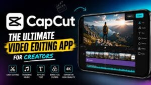 The Ultimate Guide to CapCut in 2026